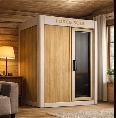 FORCE SOUL в загородном доме