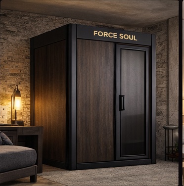 FORCE SOUL в интерьере лофт